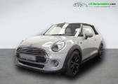 Mini Cabrio One 102 ch BVM   Beaupuy 31