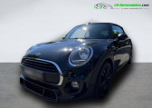 Mini Cabrio One 102 ch BVM   Beaupuy 31