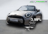 Mini Cabrio One 102 ch BVM   Beaupuy 31
