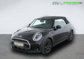 Annonce Mini Cabrio occasion Essence One 102 ch BVM  Beaupuy