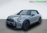 Mini Cabrio One 102 ch BVM   Beaupuy 31