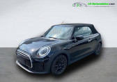 Annonce Mini Cabrio occasion Essence One 102 ch BVM  Beaupuy