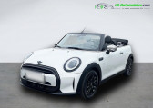 Mini Cabrio One 102 ch BVM   Beaupuy 31