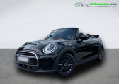 Mini Cabrio occasion année 2022 boite Manuelle Annonce Mini Cabrio occasion Essence One 102 ch BVM à Beaupuy