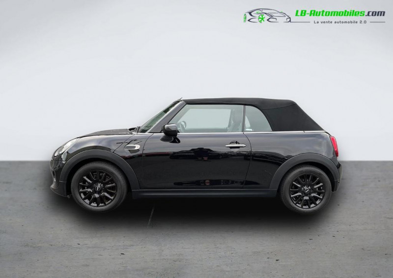 Mini Cabrio One 102 ch BVM  occasion  Beaupuy - photo n5