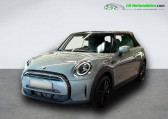 Mini Cabrio occasion année 2021 boite Manuelle Annonce Mini Cabrio occasion Essence One 102 ch BVM à Beaupuy