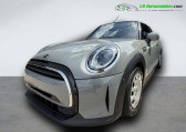 Annonce Mini Cabrio occasion Essence One 102 ch BVM  Beaupuy