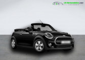 Mini Cabrio occasion année 2018 boite Manuelle Annonce Mini Cabrio occasion Essence One 102 ch BVM à Beaupuy