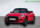 Mini Cabrio One 102 ch BVM   Beaupuy 31