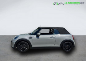 Mini Cabrio One 102 ch BVM  occasion  Beaupuy - photo n3