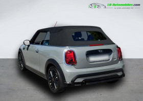 Mini Cabrio One 102 ch BVM  occasion  Beaupuy - photo n2