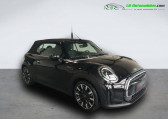 Mini Cabrio One 102 ch BVM   Beaupuy 31