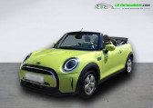 Mini Cabrio One 102 ch BVM   Beaupuy 31