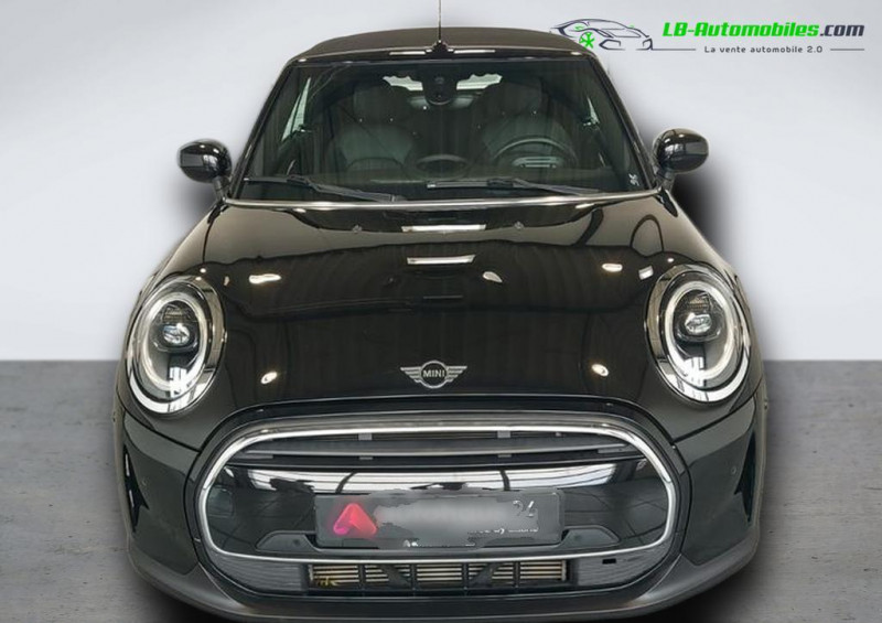 Mini Cabrio One 102 ch BVM  occasion  Beaupuy - photo n5