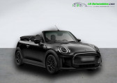 Mini Cabrio One 102 ch BVM   Beaupuy 31