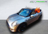 Mini Cabrio occasion année 2017 boite Manuelle Annonce Mini Cabrio occasion Essence One 102 ch BVM à Beaupuy