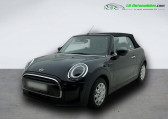 Mini Cabrio One 102 ch BVM   Beaupuy 31