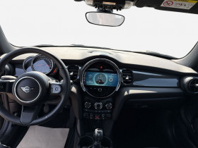 Mini Cabrio One 102 ch BVM  occasion  Beaupuy - photo n2