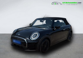 Mini Cabrio , garage LB AUTOMOBILES  Beaupuy