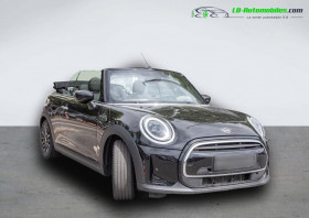 Mini Cabrio One 102 ch BVM  occasion  Beaupuy - photo n2