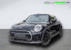 Mini Cabrio , garage LB AUTOMOBILES  Beaupuy