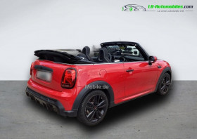 Mini Cabrio One 102 ch BVM  occasion  Beaupuy - photo n2