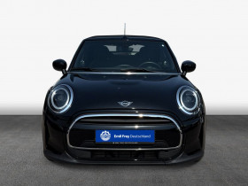 Mini Cabrio One 102 ch BVM  occasion  Beaupuy - photo n5