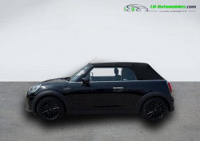 Mini Cabrio One 102 ch BVM  occasion  Beaupuy - photo n4
