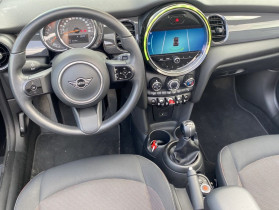 Mini Cabrio One 102 ch BVM  occasion  Beaupuy - photo n4