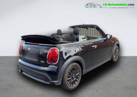 Mini Cabrio One 102 ch BVM  occasion  Beaupuy - photo n3