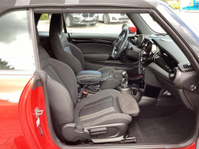 Mini Cabrio One 102 ch BVM  occasion  Beaupuy - photo n3