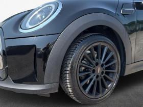 Mini Cabrio One 102 ch BVM  occasion  Beaupuy - photo n6