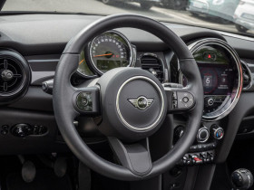 Mini Cabrio One 102 ch BVM  occasion  Beaupuy - photo n5
