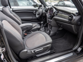 Mini Cabrio One 102 ch BVM  occasion  Beaupuy - photo n4