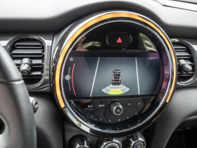 Mini Cabrio One 102 ch BVM  occasion  Beaupuy - photo n7