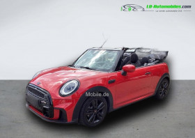 Mini Cabrio , garage LB AUTOMOBILES  Beaupuy