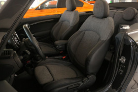 Mini Cabrio One 102 ch BVM  occasion  Beaupuy - photo n6