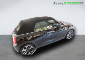 Mini Cabrio One 102 ch BVM  occasion  Beaupuy - photo n4