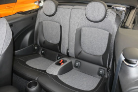 Mini Cabrio One 102 ch BVM  occasion  Beaupuy - photo n7