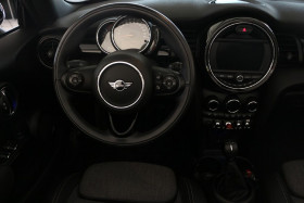 Mini Cabrio One 102 ch BVM  occasion  Beaupuy - photo n8