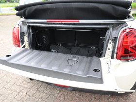 Mini Cabrio One 102 ch BVM  occasion  Beaupuy - photo n9