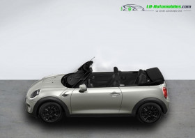 Mini Cabrio One 102 ch BVM  occasion  Beaupuy - photo n3