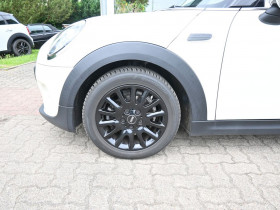 Mini Cabrio One 102 ch BVM  occasion  Beaupuy - photo n8
