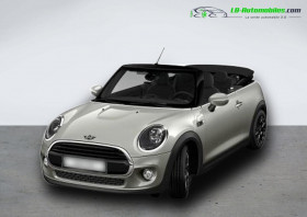 Mini Cabrio , garage LB AUTOMOBILES  Beaupuy