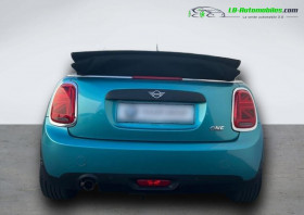Mini Cabrio One 102 ch BVM  occasion  Beaupuy - photo n5