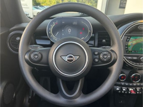 Mini Cabrio One 102 ch BVM  occasion  Beaupuy - photo n7