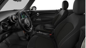 Mini Cabrio One 102 ch BVM  occasion  Beaupuy - photo n4