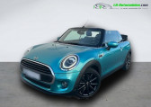 Annonce Mini Cabrio occasion Essence One 102 ch BVM  Beaupuy