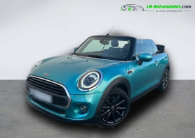 Mini Cabrio , garage LB AUTOMOBILES  Beaupuy