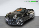 Annonce Mini Cabrio occasion Essence One 102 ch BVM  Beaupuy